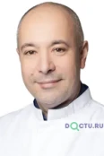 Куцый Михаил Борисович - Москва