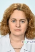 Кудабене Регина Анатольевна - Воронеж