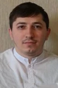 Кудаев Арсен Владимирович - Краснодар
