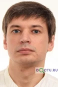 Кудаев Юрий Анатольевич - Санкт-Петербург