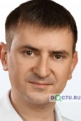 Кудаев Сергей Николаевич - Москва