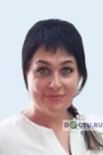 Кудаева Александра Сергеевна - Саранск