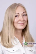 Кудакова Фатима Феликсовна - Санкт-Петербург