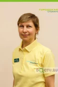 Кудакова Ольга Евгеньевна - Казань
