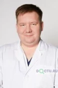Кудашев Владимир Евгеньевич - Москва