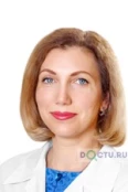 Кудашева Наталья Анатольевна - Новосибирск