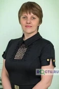 Кудашева Татьяна Викторовна - Нижневартовск