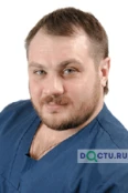 Кудашкин Алексей Владимирович - Москва
