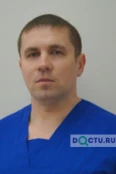 Кудашкин Аркадий Викторович - Саратов