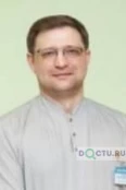 Кудашов Дмитрий Владимирович - Омск