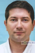 Кудашов Павел Михайлович - Ульяновск