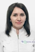 Кудашова Ольга Анатольевна - Москва