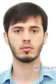 Кудбудинов Шамиль Магомедович - Москва