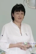 Куделина Ирина Васильевна - Москва