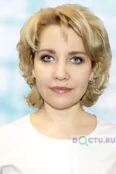 Куделина Виктория Юрьевна - Калининград