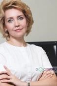Куделина Виктория Юрьевна - Калининград