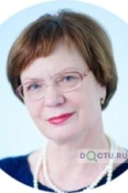 Куденцова Галина Васильевна - Курск