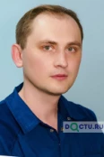 Куденко Вадим Олегович - Москва