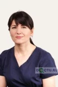 Кудиева Элина Султановна - Москва