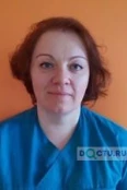 Кудимова Анна Васильевна - Челябинск