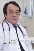 Кудин Михаил Викентьевич - Москва