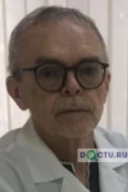 Кудинов Юрий Васильевич - Волгоград