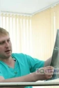Кудинов Константин Валерьевич - Курган