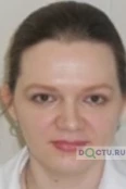 Кудинова Арина Юрьевна - Москва