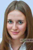 Кудинова Екатерина Андреевна - Иркутск