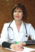 Кудинова Елена Алексеевна - Липецк