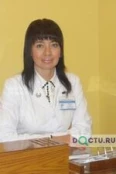 Кудинова Елена Вячеславовна - Тамбов