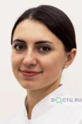 Кудинова Галина Владимировна - Москва