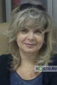 Кудинова Ирина Михайловна - Тюмень