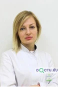 Кудинова Ирина Станиславовна - Ставрополь
