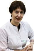 Кудинова Наталья Николаевна - Липецк