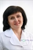 Кудинова Ольга Александровна - Красноярск
