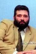 Кудяшев Павел Юрьевич - Курган