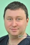 Кудяшев Владимир Ильич - Мурманск