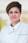 Кудлаенко Ирина Владимировна - Новосибирск