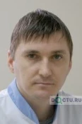 Кудлай Алексей Николаевич - Калининград