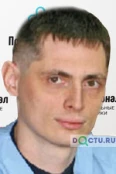 Кудра Денис Андреевич - Владивосток