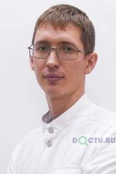 Кудрань Сергей Петрович - Владивосток