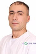 Кудратов Алижон Нематович - Москва