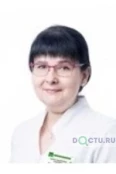 Кудренко Елена Алексеевна - Владивосток