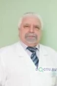Кудренко Сергей Кириллович - Омск