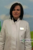 Кудреватова Ольга Владимировна - Москва