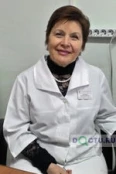Кудревич Надежда Ивановна - Волгоград