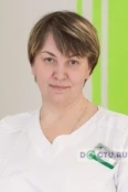 Кудрикова Анна Петровна - Белгород