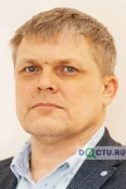 Кудрин Евгений Сергеевич - Екатеринбург