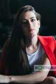Кудрина Анна Сергеевна - Тамбов